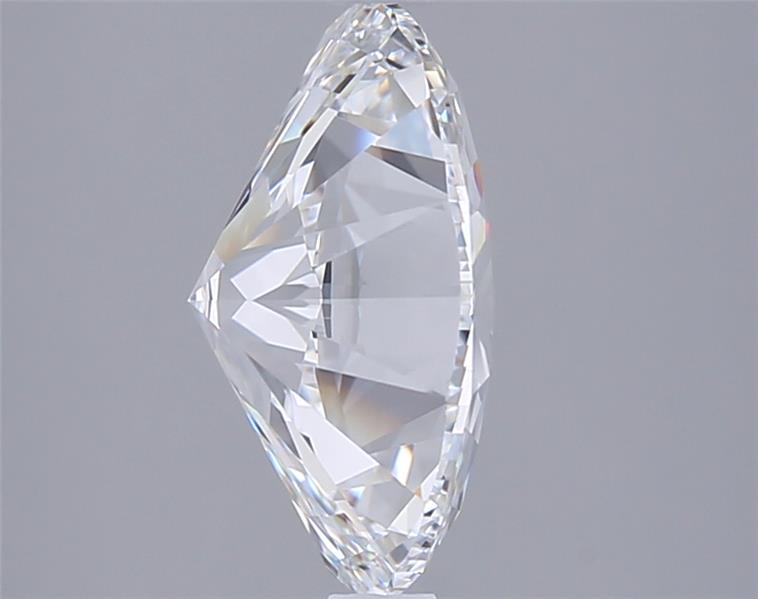 3.25 Carat Oval Lab Diamond :: Greenstar spin frame 04