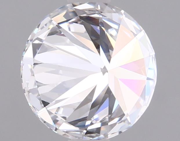 1.00 Carat Round Lab Diamond :: Greenstar spin frame 04