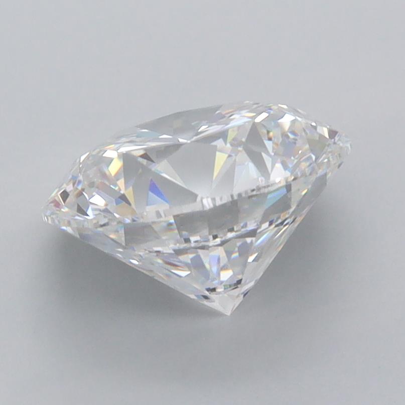 2.39 Carat Round Lab Diamond :: Greenstar spin frame 04