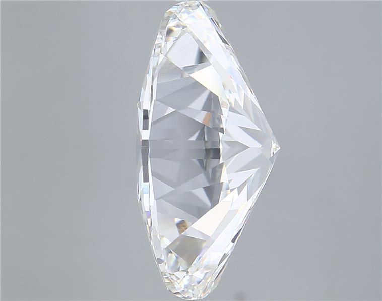 10.06 Carat Oval Lab Diamond :: Greenstar spin frame 04