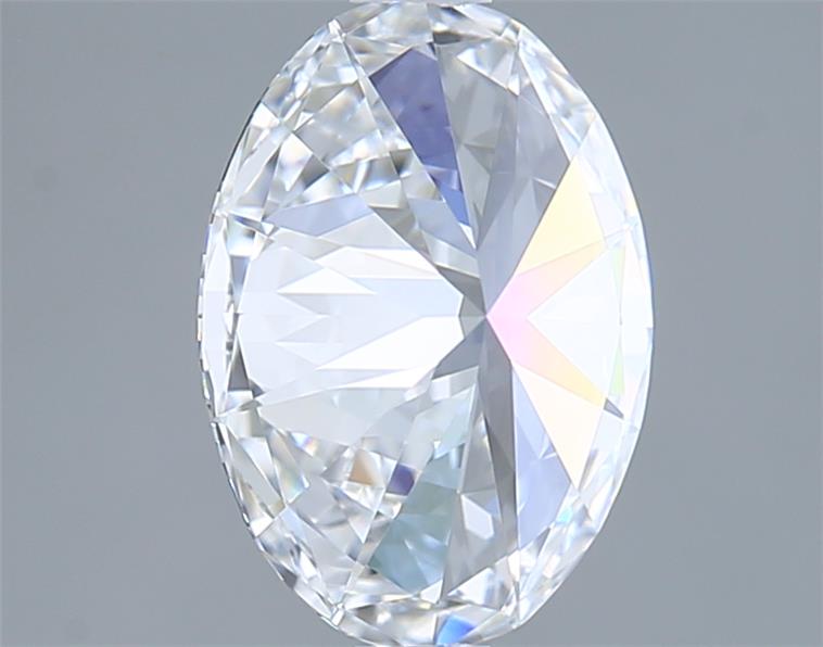 1.77 Carat Oval Lab Diamond :: Greenstar spin frame 04