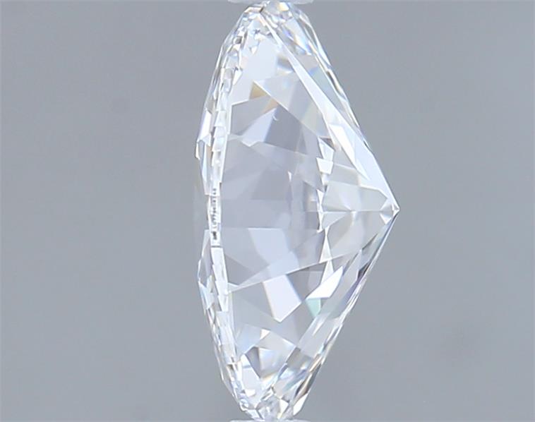 1.58 Carat Oval Lab Diamond :: Greenstar spin frame 04