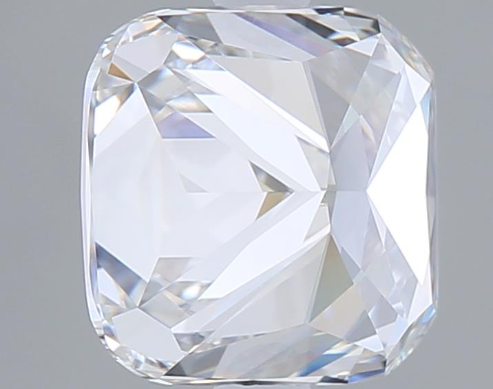 2.30 Carat Cushion Lab Diamond :: Greenstar spin frame 04