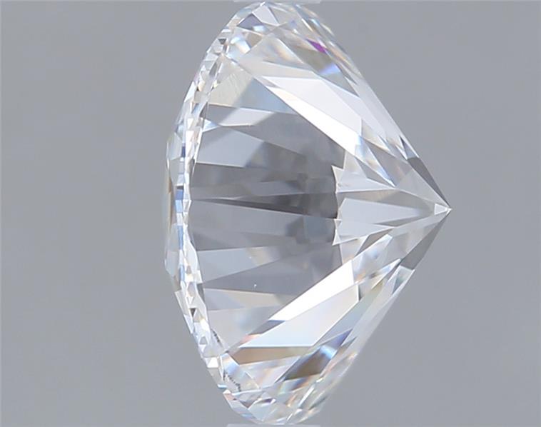 2.51 Carat Round Lab Diamond :: Greenstar spin frame 04