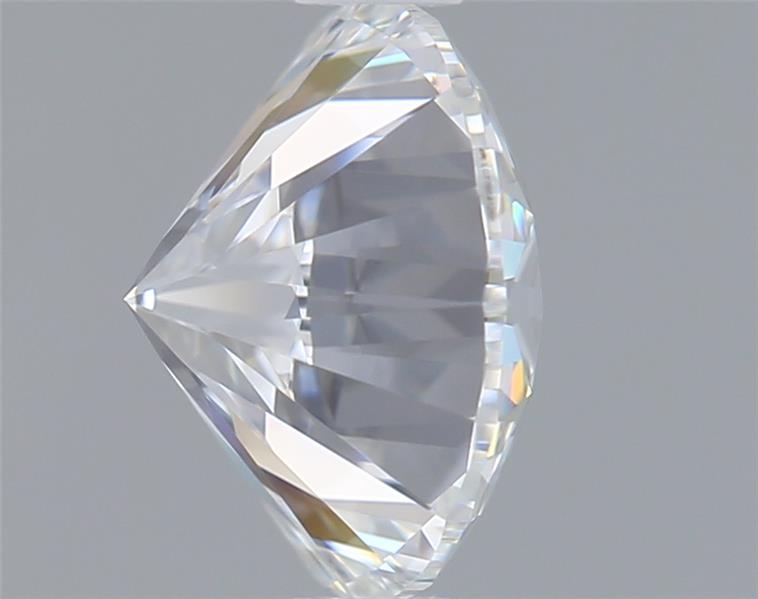 1.51 Carat Round Lab Diamond :: Greenstar spin frame 04