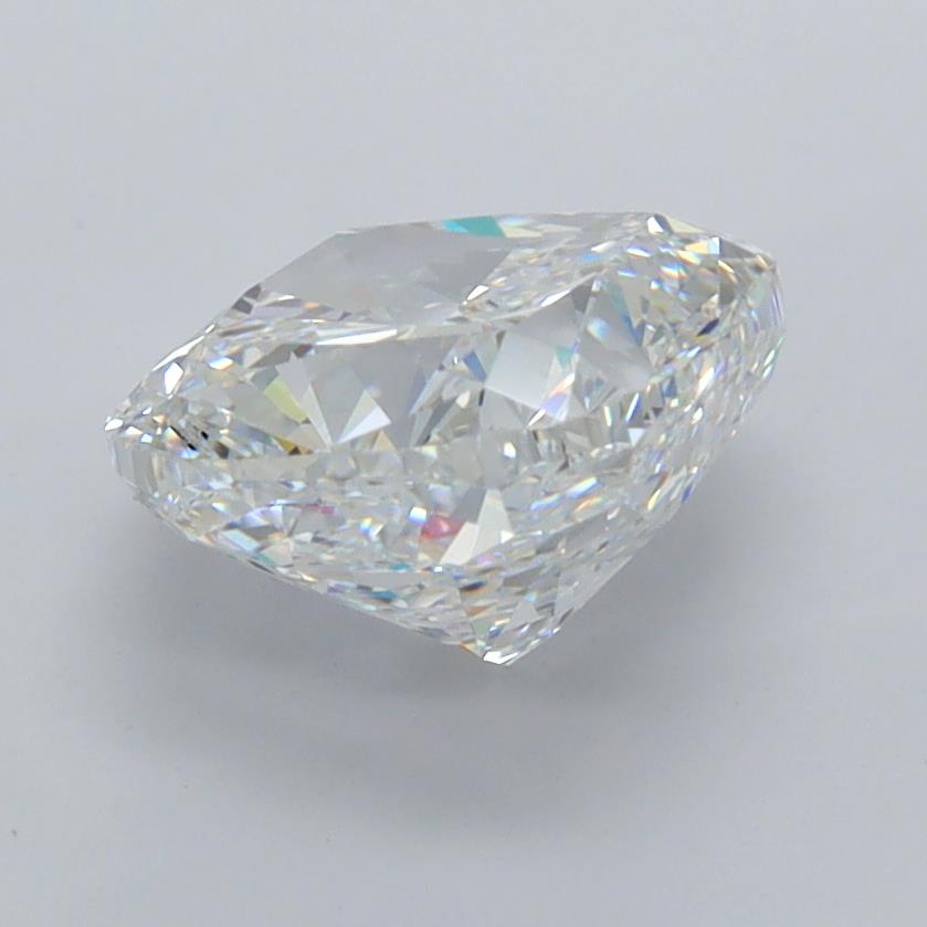2.50 Carat Cushion Lab Diamond :: Greenstar spin frame 04