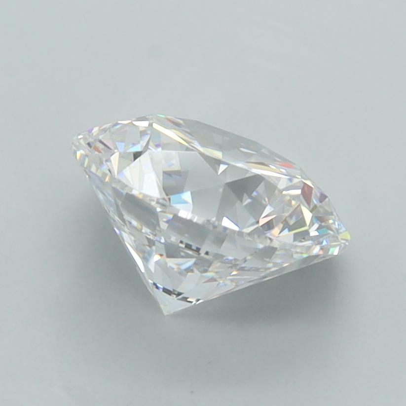 2.16 Carat Round Lab Diamond :: Greenstar spin frame 04