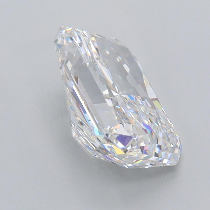 2.02 Carat Radiant Lab Diamond :: Greenstar spin frame 04