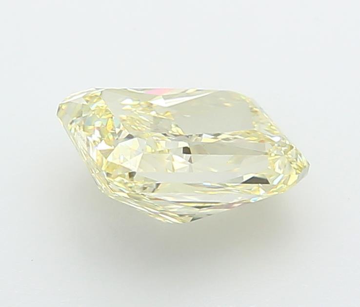 2.01 Carat Radiant Lab Diamond :: Greenstar spin frame 04