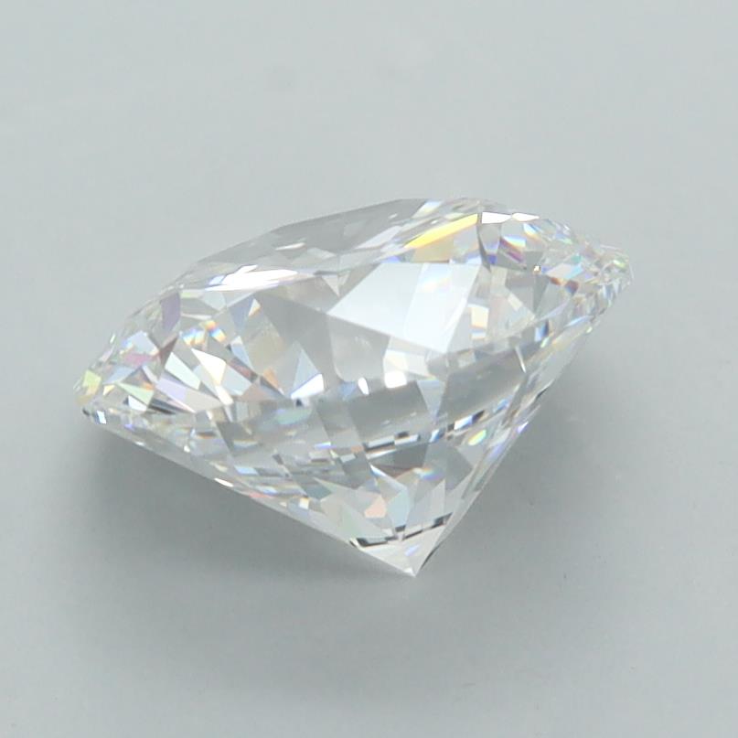 2.39 Carat Round Lab Diamond :: Greenstar spin frame 04