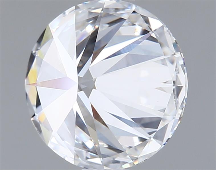 1.09 Carat Round Lab Diamond :: Greenstar spin frame 04