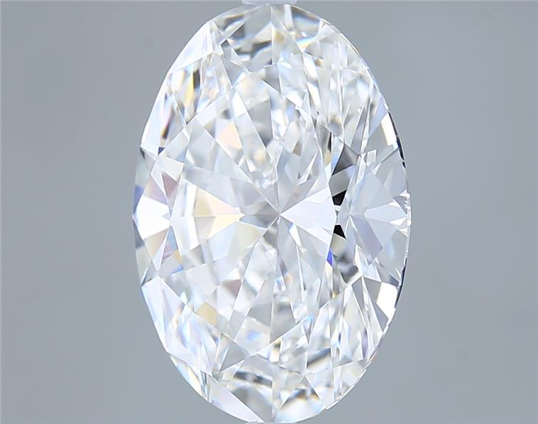 6.05 Carat Oval Lab Diamond :: Greenstar spin frame 04