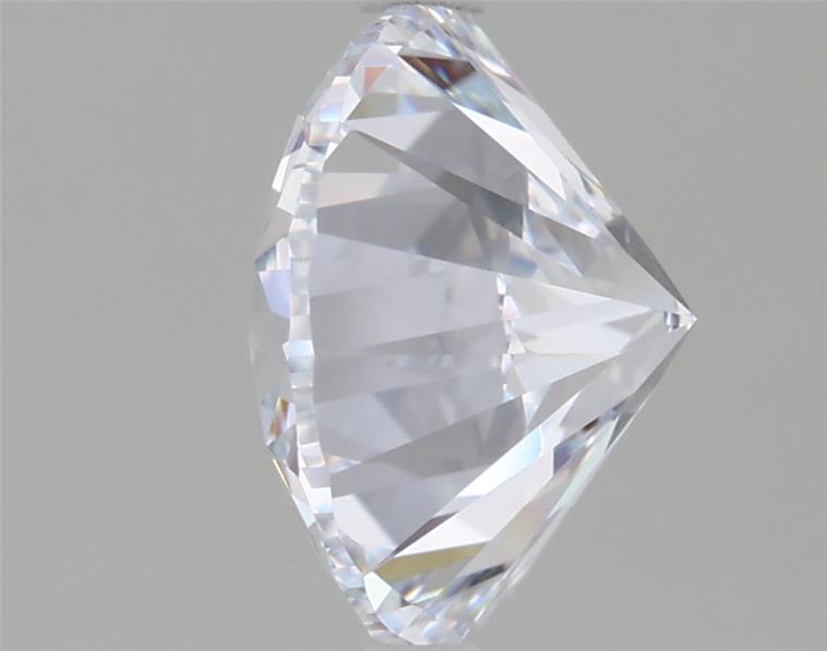 2.50 Carat Round Lab Diamond :: Greenstar spin frame 04