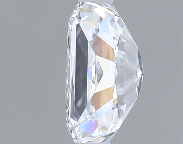 1.52 Carat Radiant Lab Diamond :: Greenstar spin frame 04