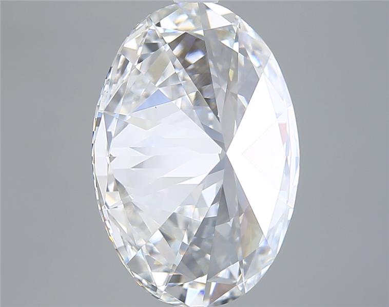 5.04 Carat Oval Lab Diamond :: Greenstar spin frame 04
