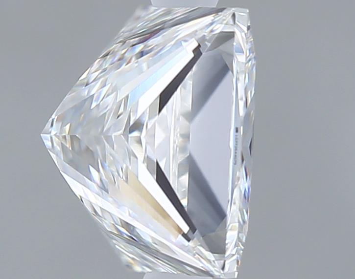 3.06 Carat Princess Lab Diamond :: Greenstar spin frame 04