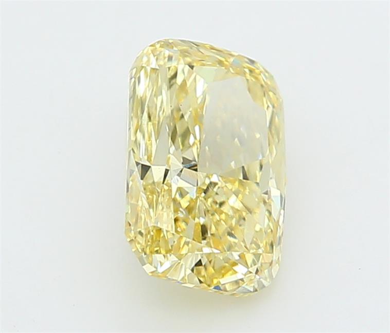 2.04 Carat Cushion Lab Diamond :: Greenstar spin frame 04