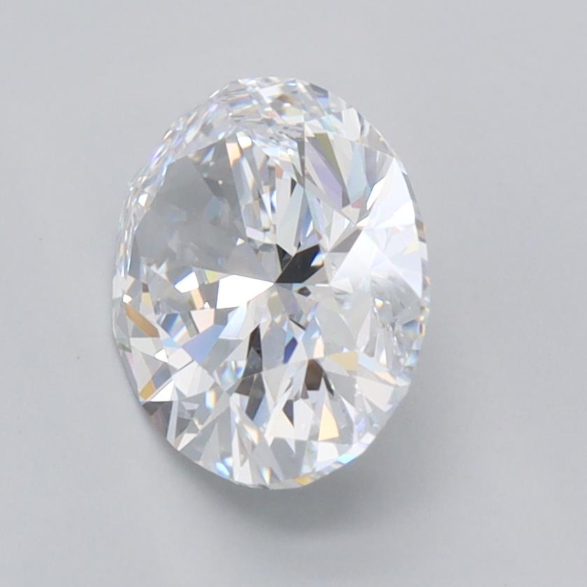 2.04 Carat Oval Lab Diamond :: Greenstar spin frame 04