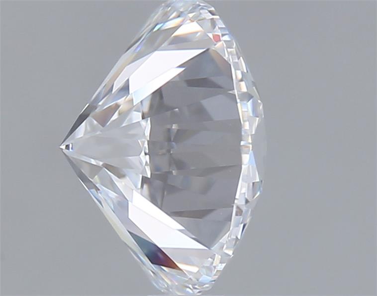 2.02 Carat Round Lab Diamond :: Greenstar spin frame 04