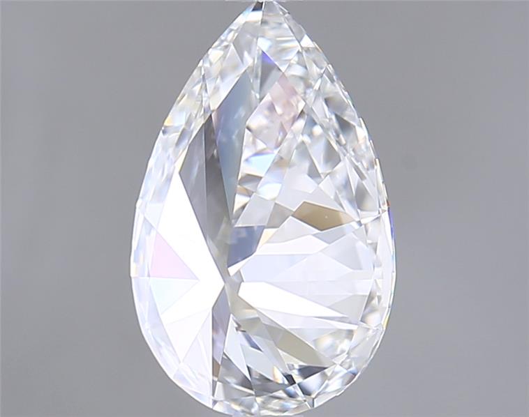 2.02 Carat Pear Lab Diamond :: Greenstar spin frame 04