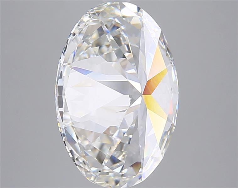 5.03 Carat Oval Lab Diamond :: Greenstar spin frame 04