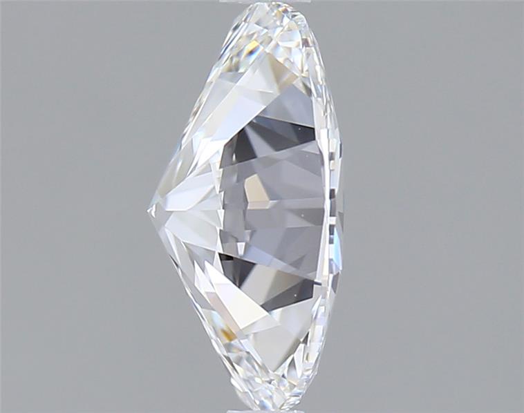 1.57 Carat Oval Lab Diamond :: Greenstar spin frame 04