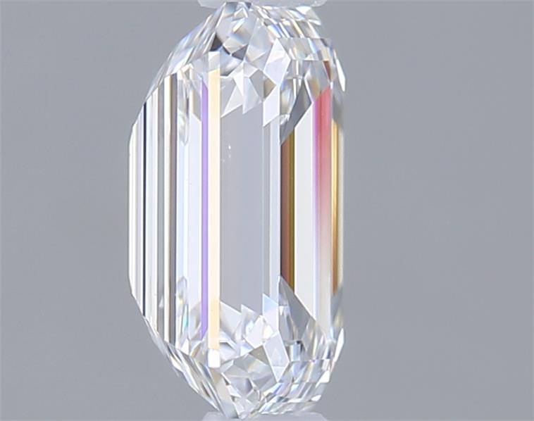 1.05 Carat Emerald Lab Diamond :: Greenstar spin frame 04