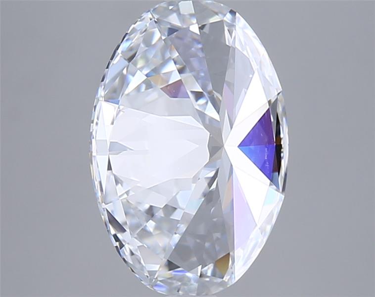 3.02 Carat Oval Lab Diamond :: Greenstar spin frame 04