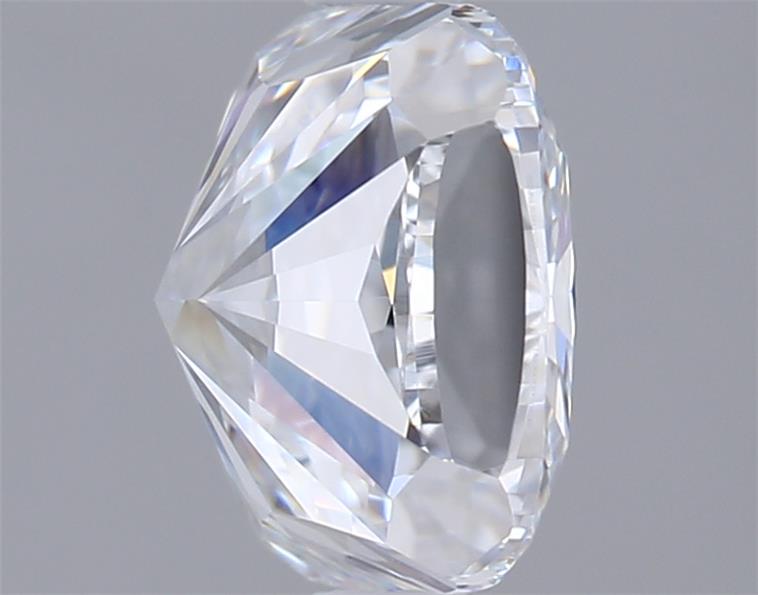 2.26 Carat Cushion Lab Diamond :: Greenstar spin frame 04