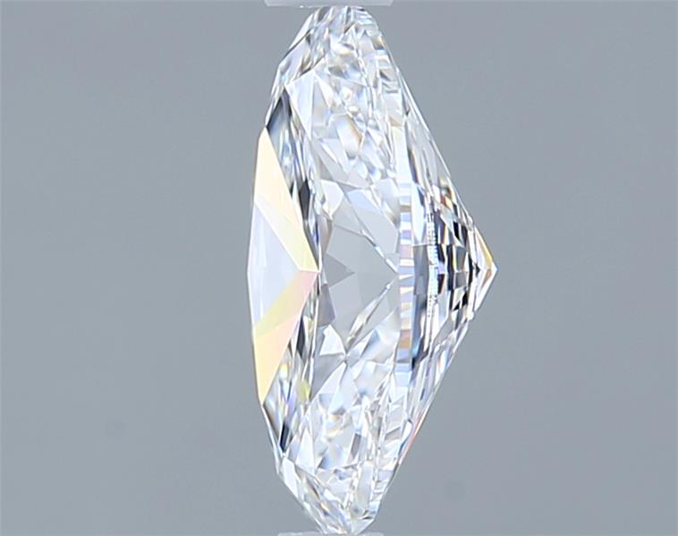 1.51 Carat Oval Lab Diamond :: Greenstar spin frame 04