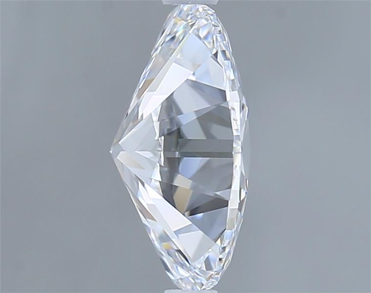 2.04 Carat Oval Lab Diamond :: Greenstar spin frame 04
