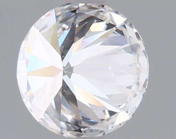 0.72 Carat Round Lab Diamond :: Greenstar spin frame 04