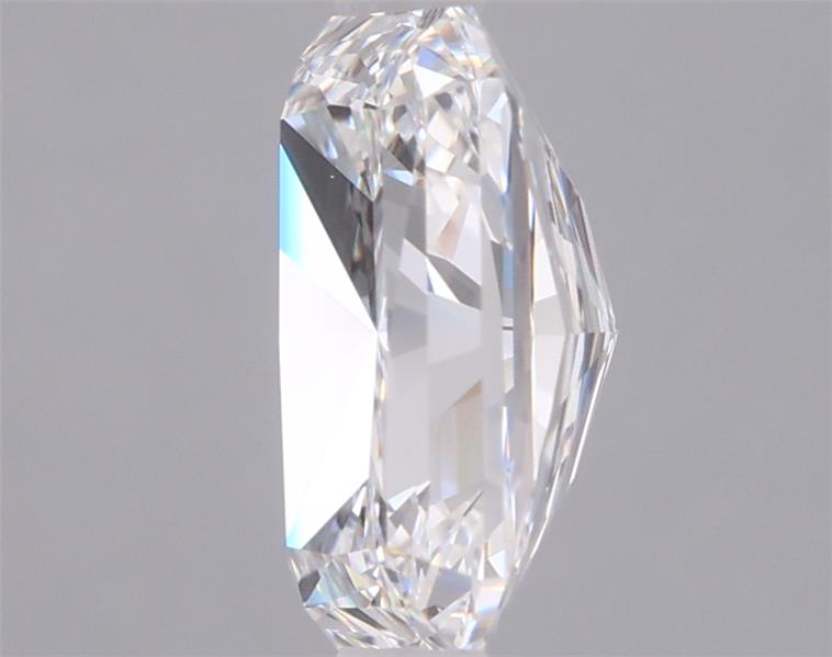 2.06 Carat Radiant Lab Diamond :: Greenstar spin frame 04