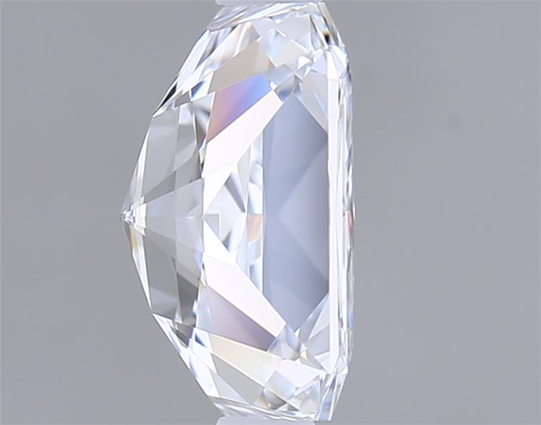 1.50 Carat Radiant Lab Diamond :: Greenstar spin frame 04
