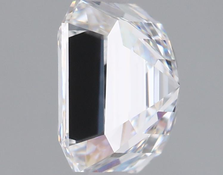 2.05 Carat Asscher Lab Diamond :: Greenstar spin frame 04