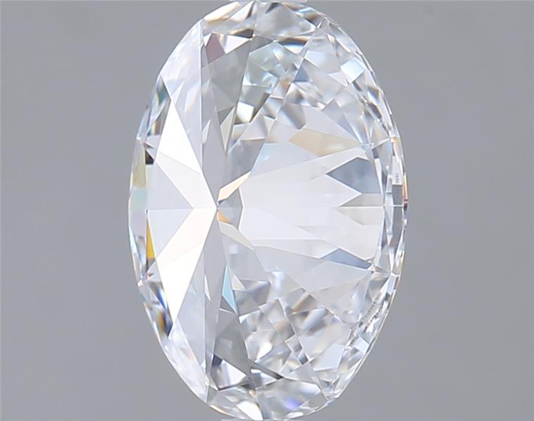 1.58 Carat Oval Lab Diamond :: Greenstar spin frame 04