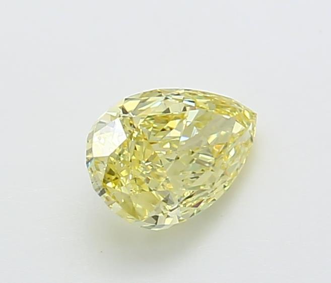 1.01 Carat Pear Lab Diamond :: Greenstar spin frame 04
