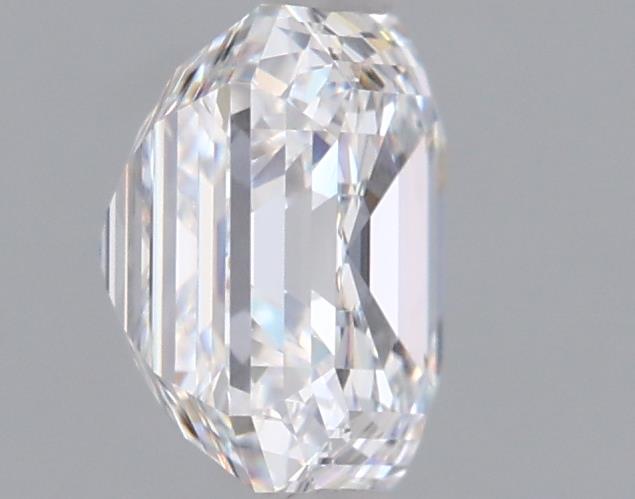 1.58 Carat Asscher Lab Diamond :: Greenstar spin frame 04
