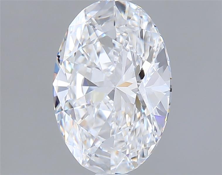 1.55 Carat Oval Lab Diamond :: Greenstar spin frame 04