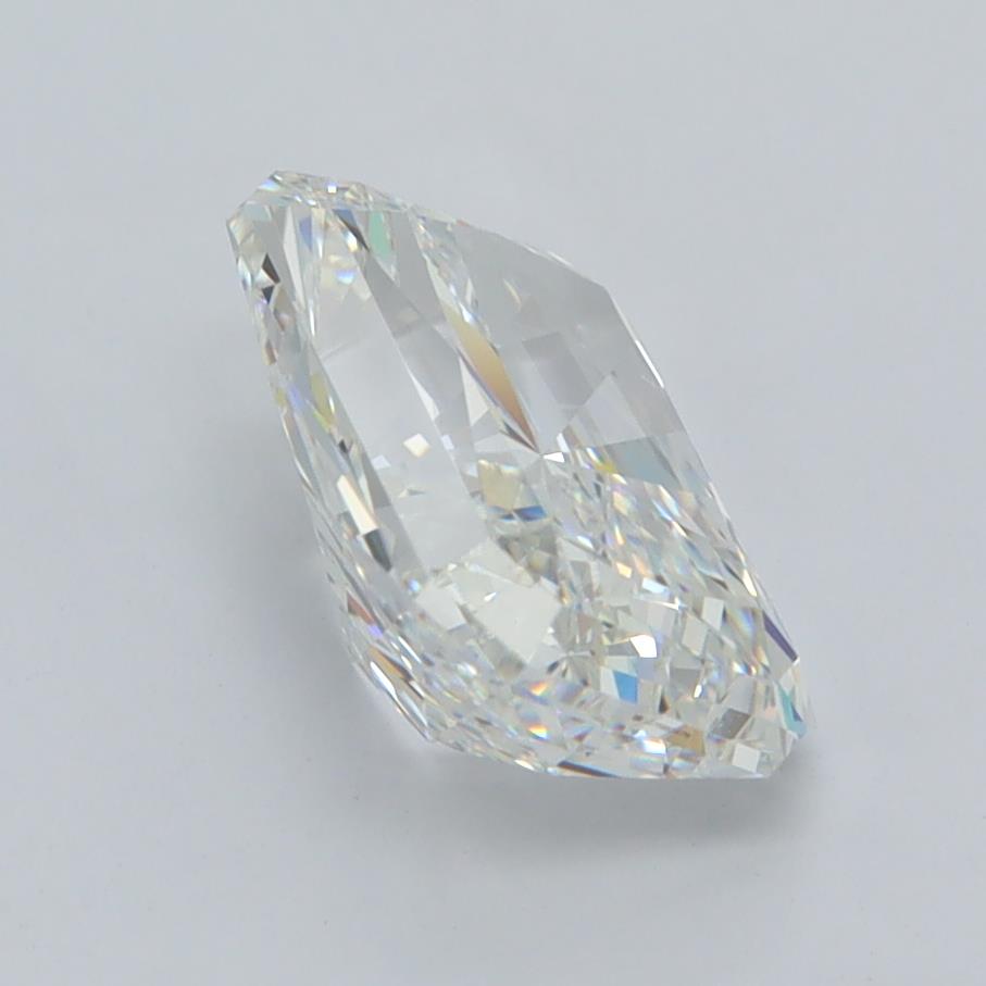 2.57 Carat Radiant Lab Diamond :: Greenstar spin frame 04