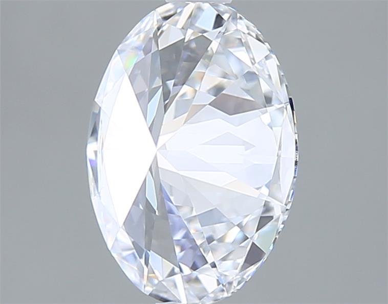 1.58 Carat Oval Lab Diamond :: Greenstar spin frame 04