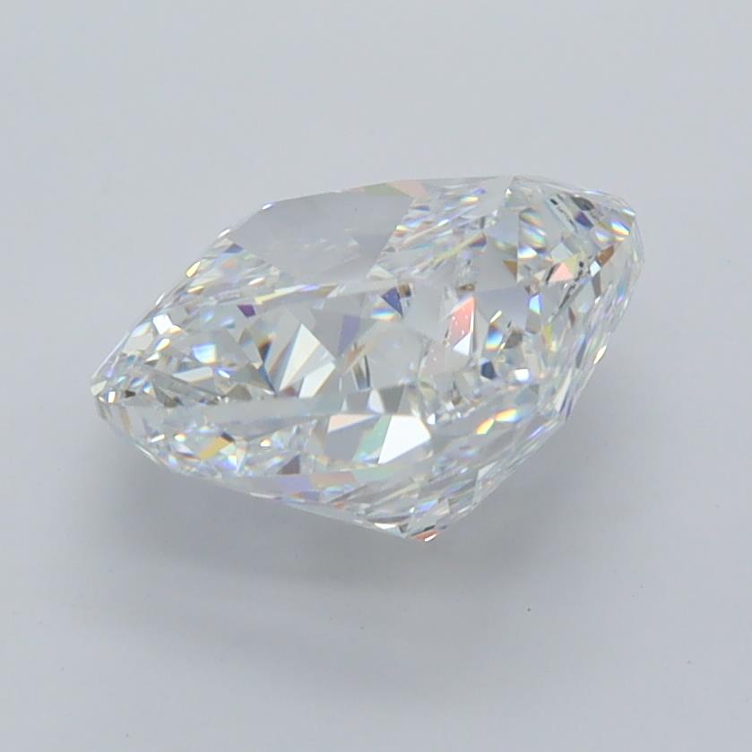 2.53 Carat Cushion Lab Diamond :: Greenstar spin frame 04