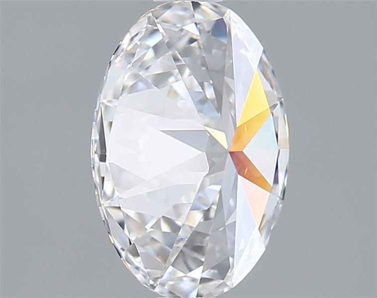 1.52 Carat Oval Lab Diamond :: Greenstar spin frame 04