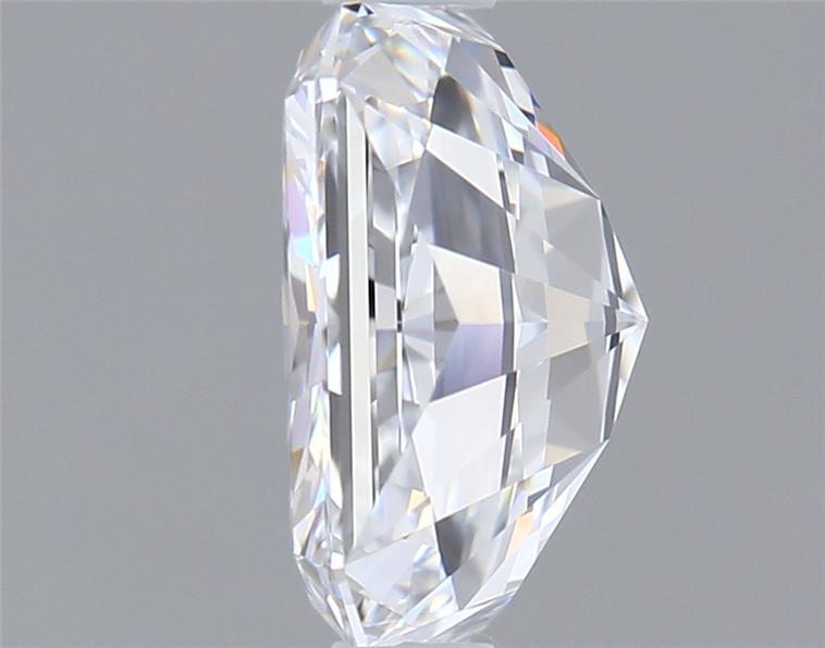 1.52 Carat Radiant Lab Diamond :: Greenstar spin frame 04