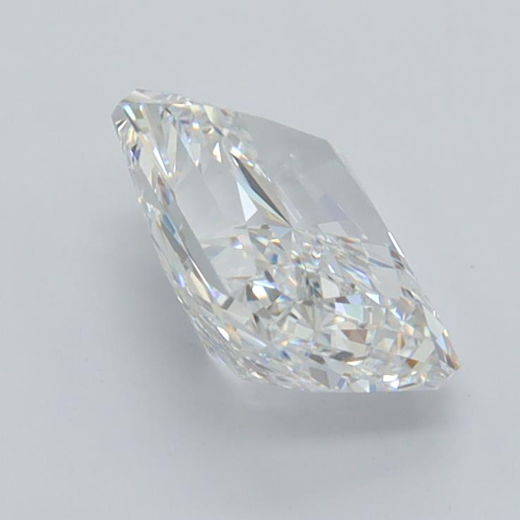 1.55 Carat Radiant Lab Diamond :: Greenstar spin frame 04