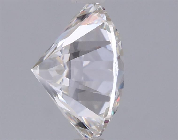 2.10 Carat Round Lab Diamond :: Greenstar spin frame 04