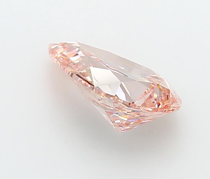 1.34 Carat Pear Lab Diamond :: Greenstar spin frame 04
