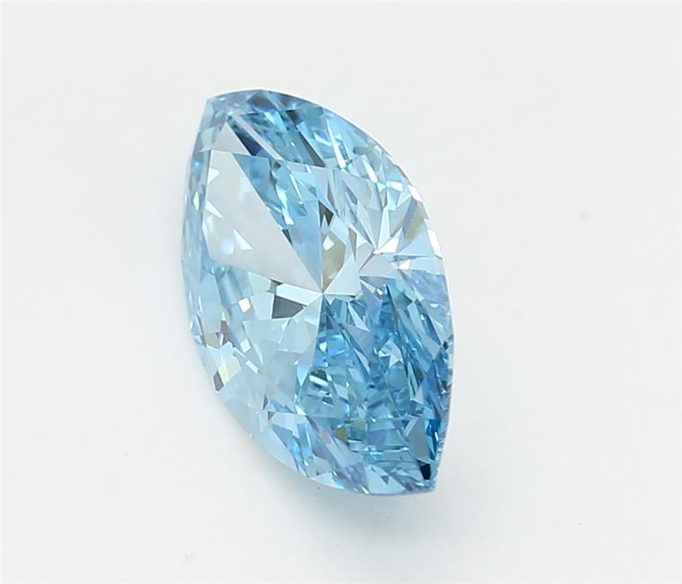 2.52 Carat Marquise Lab Diamond :: Greenstar spin frame 04