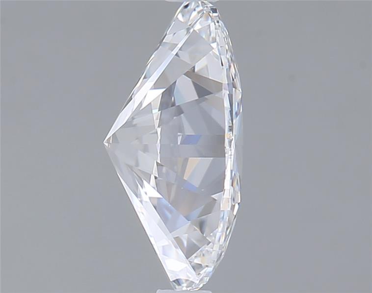 1.54 Carat Oval Lab Diamond :: Greenstar spin frame 04
