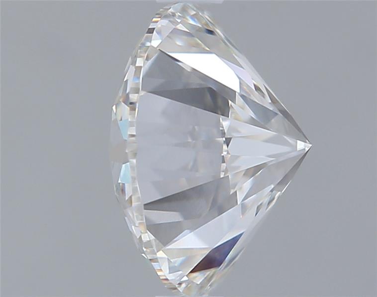 2.07 Carat Round Lab Diamond :: Greenstar spin frame 04